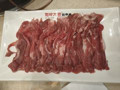 -阳坊大都涮羊肉(阳坊总店)