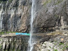 -瓦屋山景区