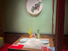 -小吊梨汤·北京菜·烤鸭(清河万象汇店)