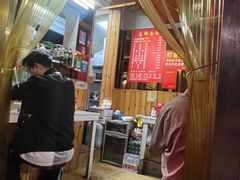 -高邮面馆(明瓦廊店)