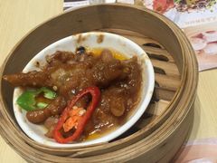 -味莊茶餐厅·自家點心(万象城店)