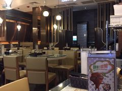 -翠华餐厅(湾仔店)