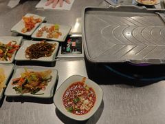 -李氏烤肉店
