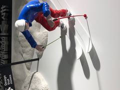 -迪桑特DESCENTE(北京三里屯BLANC店)