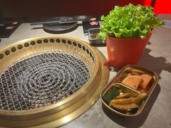 -谷牛日式烤肉(宝山U天地店)