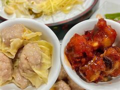 -嘉升大排档(番禺总店)