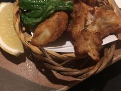 -玄品河豚(那覇國際通里之関)