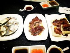 -大渔铁板烧(大悦城店)