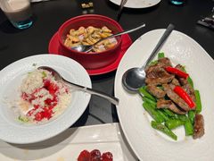 -三利音·玖弄小鲜(浦东嘉里城店)