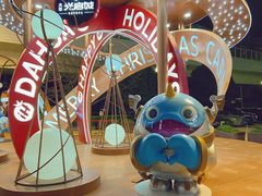 -光启城时尚购物中心