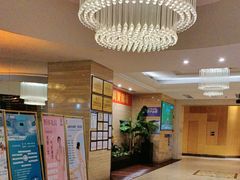 -北丽宫水疗会(宝利来国际大酒店店)