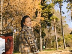 -长春市南湖公园