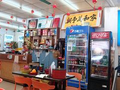 -好味道海鲜大排档·老字号(巽寮湾海鲜市场店)