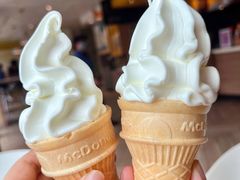 -麦当劳(塔园路店)
