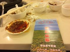 太婆天府山珍酒楼(亚运村店)-太婆天府山珍酒楼(亚运村店)
