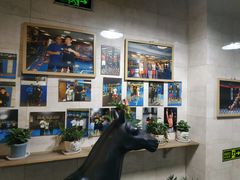 -格斗兄弟搏击健身训练馆(望京店)