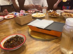 -冶建镜子·老南昌大排档·江西虾王(总店)