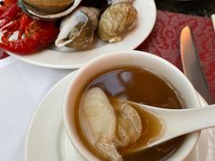 -白天鹅宾馆·流浮阁咖啡厅