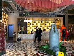 -红樱桃·欢乐餐厅(太原里店)