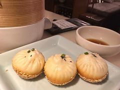 招牌生煎包-淮扬府·游园京梦(北京SKP店)
