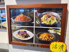 -走马楼饭庄(慈城古县城店)