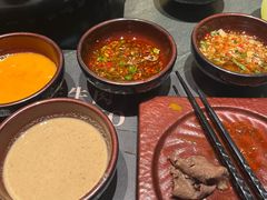 -牛YO寿喜烧和牛火锅自助(三台子万象汇店)