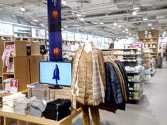 -MUJI无印良品(世博源店)