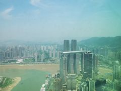 -WFC会仙楼观景台
