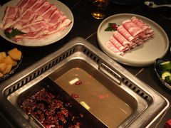 -大隐·成都火锅Bistro(合生麒麟新天地店)