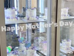-玉见cake低糖蛋糕甜品台定制(河西店)
