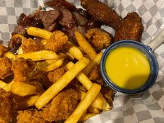 -Primo·丽莫意大利窑烤披萨