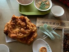 -南来顺饭庄·清真(南菜园店)