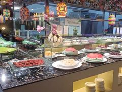 -巴犀烧烤(新崇光店)