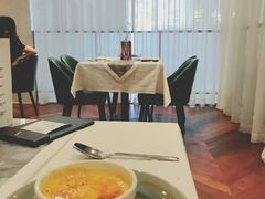 -L'Arome芳芳法国餐厅(仙林金鹰店)