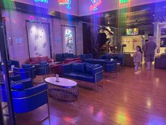 -水晶之星洗浴温泉汗蒸