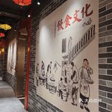 🔥北京菜天花板｜打卡人气王宫廷烤鸭