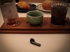 -Line 咖啡(石厦花园店)