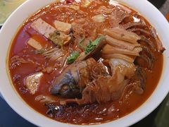 -李记东北饺子馆·东北菜(欢乐谷店)