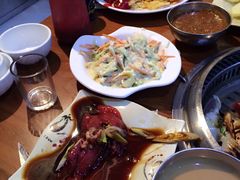 picture-延成苑韩式烤肉店(长春道店)