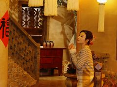 -叶叶菩提·晋福宫