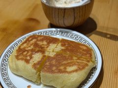 -格日勒阿妈蒙古厨房(新华广场店)