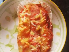 -幸福西饼生日蛋糕·下午茶(闵行店)