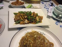 -小菜园新徽菜(常州武进吾悦店)