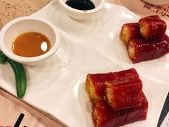 -点都德(聚福楼店)