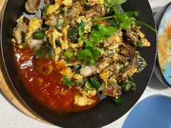 传统海蛎煎-荣先森·闽南菜(环球港店)