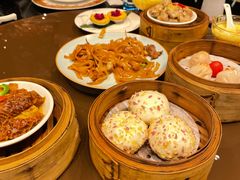 -富力万达嘉华酒店-品珍中餐厅(水果湖店)