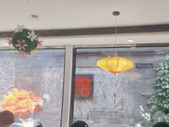 -庭院·冰煮羊·北京涮肉(西单店)