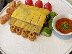 -花家怡园(四合院总店)