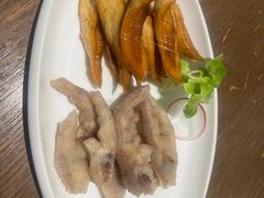 -张生记(丁香国际店)