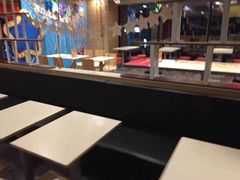 -麦当劳(国际社区店)